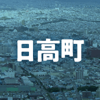 沙流郡日高町で借りれる不動産担保ローン