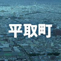 沙流郡平取町で借りれる不動産担保ローン