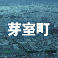 河西郡芽室町で借りれる不動産担保ローン