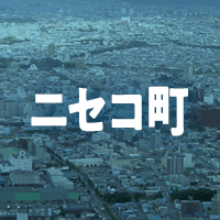 虻田郡ニセコ町で借りれる不動産担保ローン